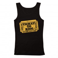 Ticket to Ride Men's